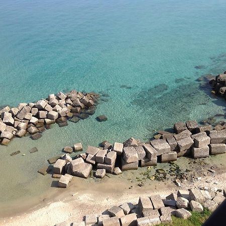 Residenza Bagnato Pizzo  Esterno foto