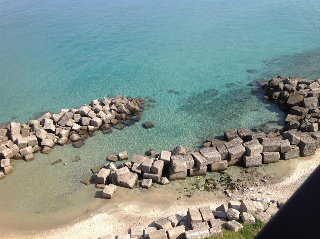 Residenza Bagnato Pizzo  Esterno foto