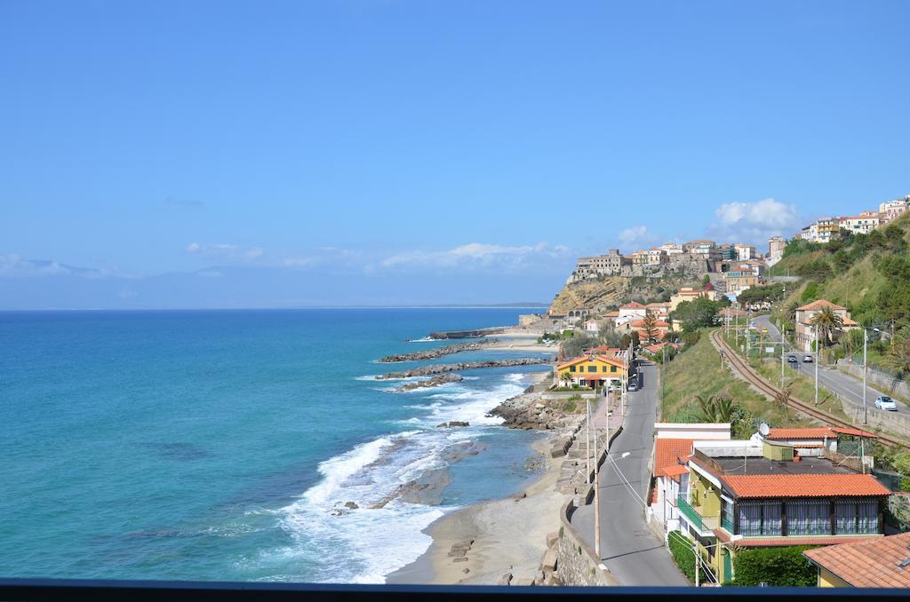 Residenza Bagnato Pizzo  Esterno foto